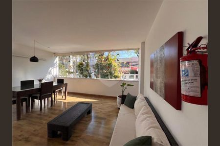 Apartamento à venda com 1 quarto, 45m² em Recanto Paraíso, São Paulo