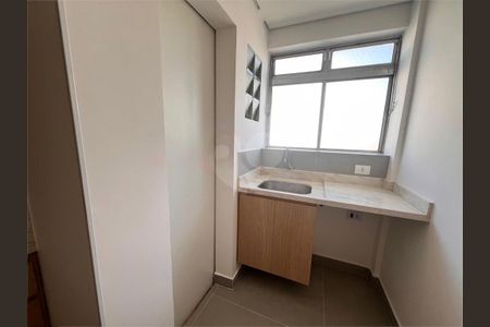 Apartamento à venda com 1 quarto, 45m² em Recanto Paraíso, São Paulo