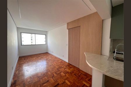 Apartamento à venda com 1 quarto, 45m² em Recanto Paraíso, São Paulo