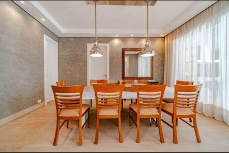 Casa à venda com 4 quartos, 750m² em Residencial Dois (Tambore), Santana de Parnaíba