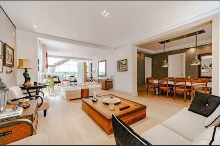 Casa à venda com 4 quartos, 750m² em Residencial Dois (Tambore), Santana de Parnaíba