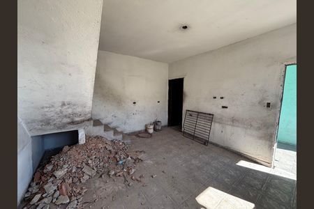 Casa à venda com 250m², 6 quartos e 9 vagas Casa à venda com 250m², 6 quartos e 9 vagasSala 2