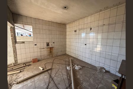 Casa à venda com 250m², 6 quartos e 9 vagas Casa à venda com 250m², 6 quartos e 9 vagasCozinha 2