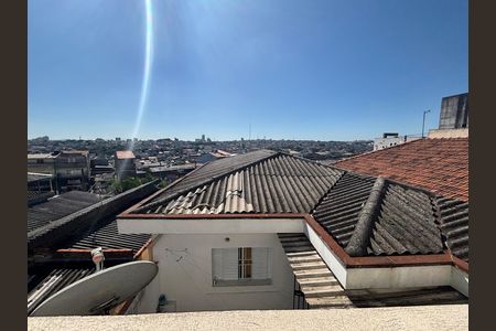 Casa à venda com 250m², 6 quartos e 9 vagas Casa à venda com 250m², 6 quartos e 9 vagasVaranda