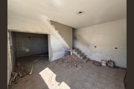 Casa à venda com 250m², 6 quartos e 9 vagas Casa à venda com 250m², 6 quartos e 9 vagasSala 2