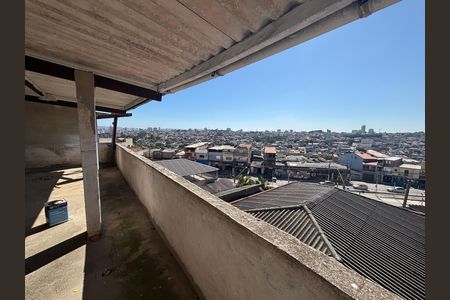 Casa à venda com 250m², 6 quartos e 9 vagas Casa à venda com 250m², 6 quartos e 9 vagasÁrea de Serviço