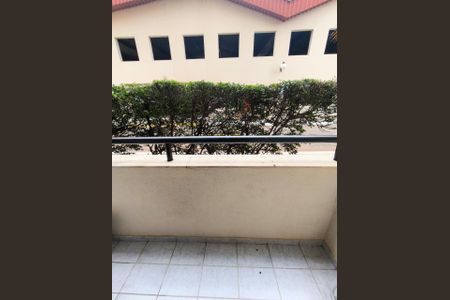 Apartamento para alugar com 92m², 3 quartos e 2 vagas