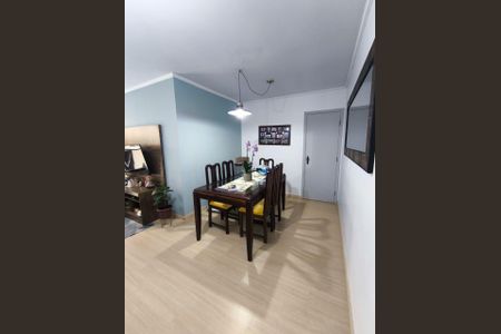 Apartamento para alugar com 92m², 3 quartos e 2 vagas