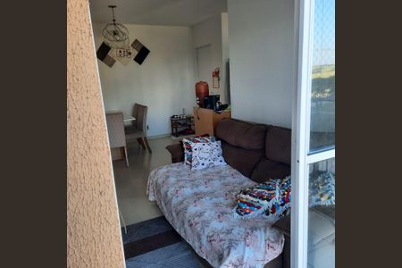 Apartamento para alugar com 92m², 3 quartos e 2 vagas