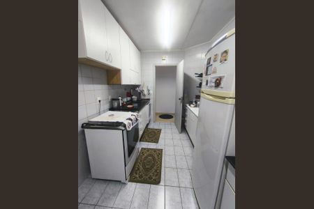 Apartamento para alugar com 92m², 3 quartos e 2 vagas