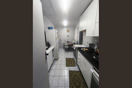 Apartamento para alugar com 92m², 3 quartos e 2 vagas
