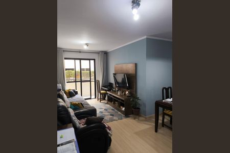 Apartamento para alugar com 3 quartos, 92m² em Vila das Hortencias, Jundiaí