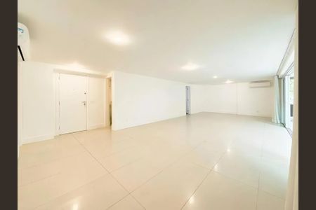Apartamento para alugar com 4 quartos, 229m² em Leblon, Rio de Janeiro