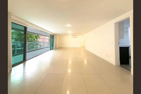 Apartamento para alugar com 4 quartos, 229m² em Leblon, Rio de Janeiro