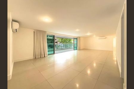 Apartamento para alugar com 4 quartos, 229m² em Leblon, Rio de Janeiro