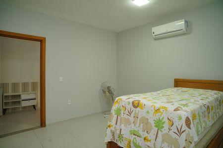 Quarto 2 de casa para alugar com 4 quartos, 438m² em Itaipuaçu, Maricá