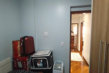 Apartamento à venda com 99m², 3 quartos e 1 vaga Apartamento à venda com 99m², 3 quartos e 1 vagaQuarto 2