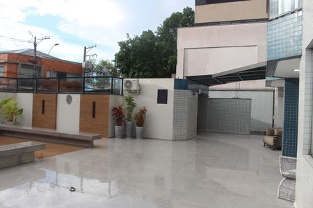 Apartamento à venda com 99m², 3 quartos e 1 vagaÁrea comum