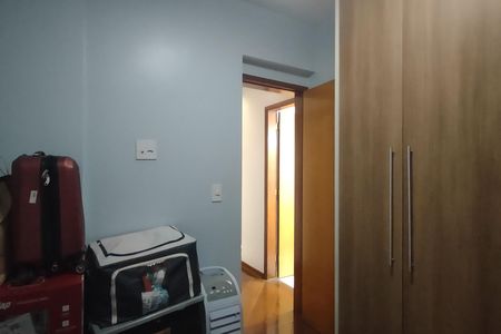 Apartamento à venda com 99m², 3 quartos e 1 vaga Apartamento à venda com 99m², 3 quartos e 1 vagaQuarto 2