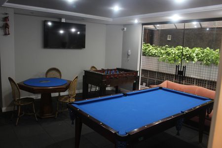 Apartamento à venda com 99m², 3 quartos e 1 vagaÁrea comum