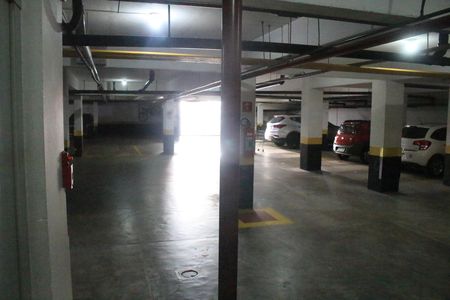 Apartamento à venda com 99m², 3 quartos e 1 vagaGaragem
