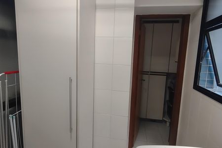 Apartamento à venda com 99m², 3 quartos e 1 vaga Apartamento à venda com 99m², 3 quartos e 1 vagaÁrea de Serviço