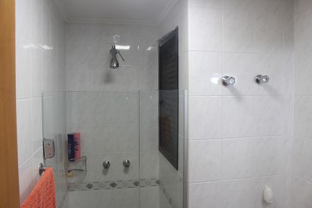 Apartamento à venda com 99m², 3 quartos e 1 vagaBanheiro social