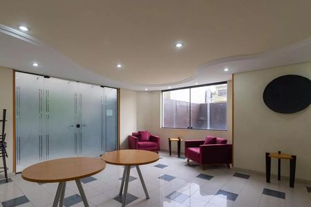 Apartamento à venda com 99m², 3 quartos e 1 vaga Apartamento à venda com 99m², 3 quartos e 1 vagaÁrea comum - Salão de festas