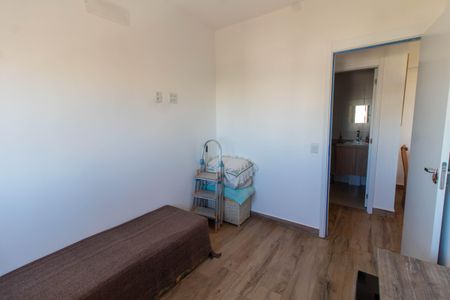 Apartamento à venda com 61m², 2 quartos e 1 vagaQUARTO 1