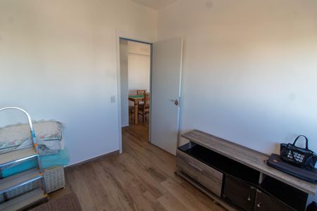Apartamento à venda com 61m², 2 quartos e 1 vagaQUARTO 1