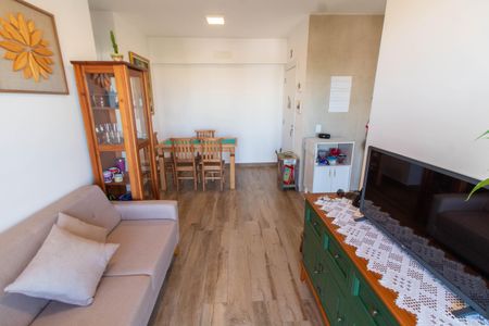 Apartamento à venda com 61m², 2 quartos e 1 vagaSALA