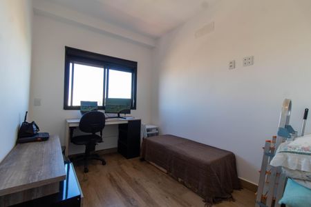 Apartamento à venda com 61m², 2 quartos e 1 vagaQUARTO 1