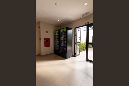 Apartamento à venda com 61m², 2 quartos e 1 vagaÁREA COMUM - MINI MERCADO