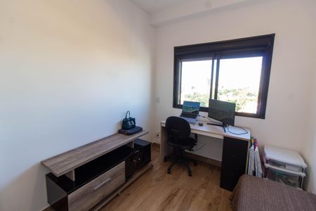 Apartamento à venda com 61m², 2 quartos e 1 vagaQUARTO 1QUARTO 1
