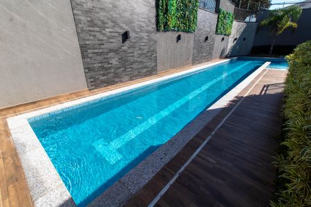 Apartamento à venda com 61m², 2 quartos e 1 vagaÁREA COMUM - PISCINA