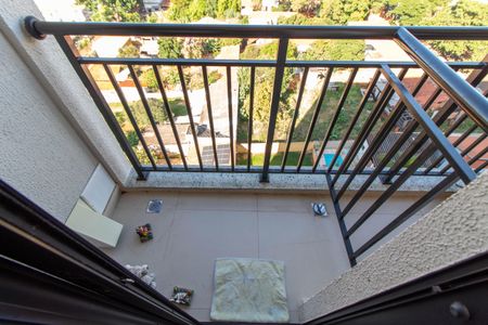 Apartamento à venda com 61m², 2 quartos e 1 vagaÁREA DE SERVIÇO