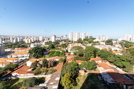 Apartamento à venda com 61m², 2 quartos e 1 vagaVISTA DA QUARTO 1