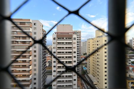Apartamento para alugar com 56m², 2 quartos e 1 vagaVista do Quarto 1