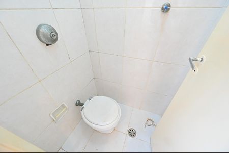 Apartamento para alugar com 56m², 2 quartos e 1 vagaBanheiro de Serviço