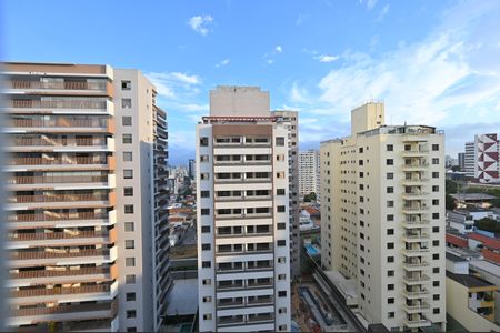 Apartamento para alugar com 56m², 2 quartos e 1 vagaVista do Quarto 2