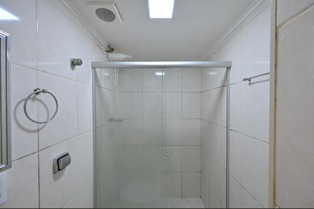 Apartamento para alugar com 56m², 2 quartos e 1 vagaBanheiro Social