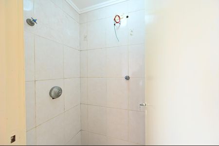 Apartamento para alugar com 56m², 2 quartos e 1 vagaBanheiro de Serviço