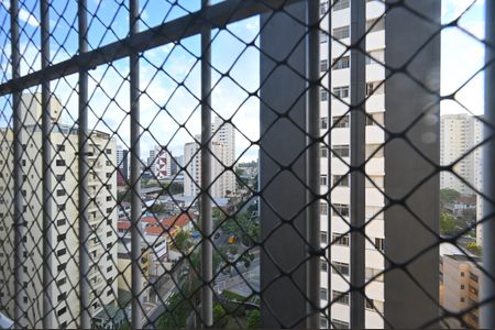 Apartamento para alugar com 56m², 2 quartos e 1 vagaVista da Sala