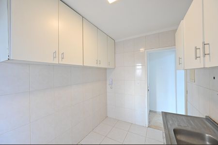 Apartamento para alugar com 56m², 2 quartos e 1 vagaCozinha