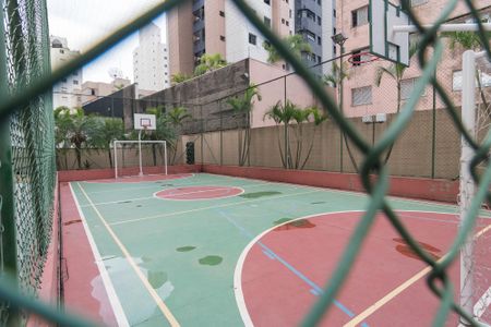 Apartamento para alugar com 56m², 2 quartos e 1 vagaQuadra