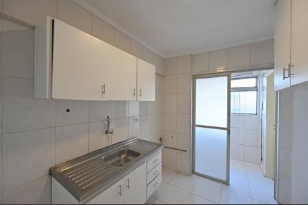 Apartamento para alugar com 56m², 2 quartos e 1 vagaCozinha