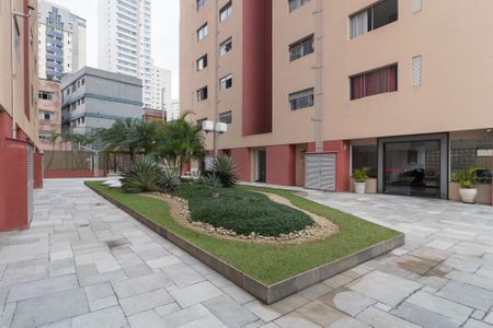 Apartamento para alugar com 56m², 2 quartos e 1 vagaÁrea Comum