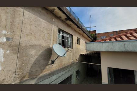 Área comum de casa para alugar com 8 quartos, 315m² em Parque Recanto Monica, Itaquaquecetuba