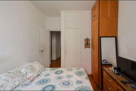 Apartamento à venda com 98m², 3 quartos e 1 vaga Apartamento à venda com 98m², 3 quartos e 1 vagaQuarto 2