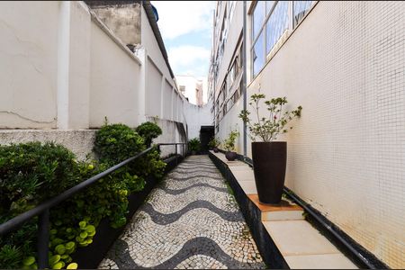 Apartamento à venda com 98m², 3 quartos e 1 vaga Apartamento à venda com 98m², 3 quartos e 1 vagaEntrada